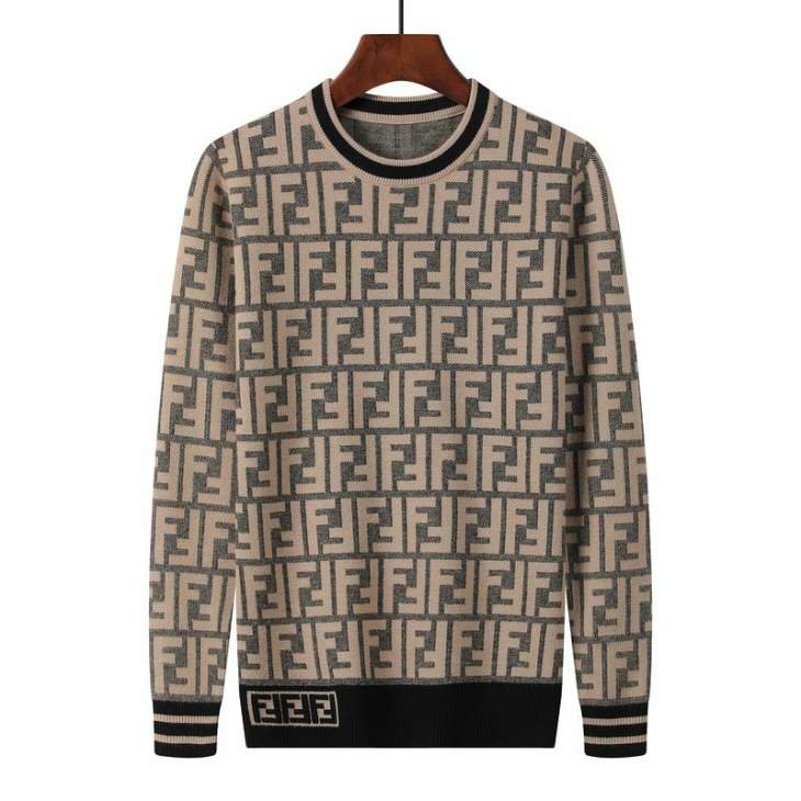Picture of Fendi Sweaters _SKUFendiM-3XL25wrM223445158